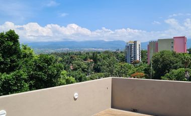 Plaza Comercial  en Las Palmas Cuernavaca - ITI-1713-De
