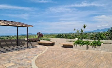 Plaza Comercial  en Las Palmas Cuernavaca - ITI-1713-De
