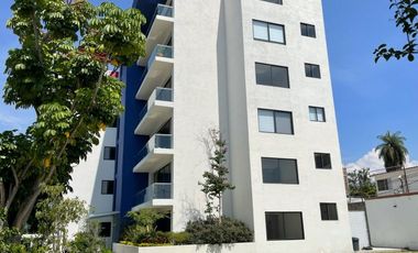 Plaza Comercial  en Las Palmas Cuernavaca - ITI-1713-De