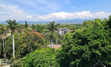Plaza Comercial  en Las Palmas Cuernavaca - ITI-1713-De