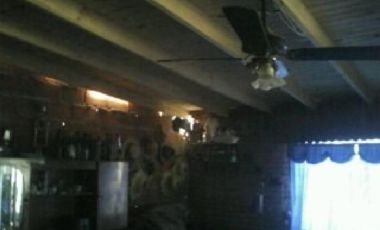 Casa en Barrio El Parque, La Carolina, Ing. Allan, Fcio. Varela