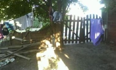 Casa en Barrio El Parque, La Carolina, Ing. Allan, Fcio. Varela