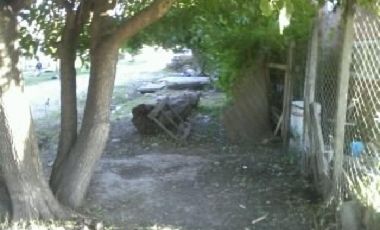 Casa en Barrio El Parque, La Carolina, Ing. Allan, Fcio. Varela