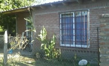 Casa en Barrio El Parque, La Carolina, Ing. Allan, Fcio. Varela