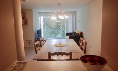 Depto 3 ambientes con cochera sobre Avda Libertad, Gran oportunidad!