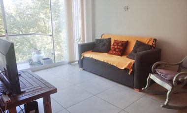 Depto 3 ambientes con cochera sobre Avda Libertad, Gran oportunidad!