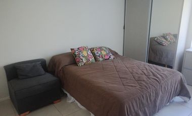 Depto 3 ambientes con cochera sobre Avda Libertad, Gran oportunidad!