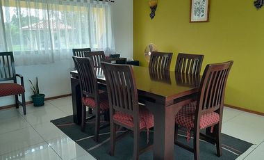 AMPLIA PARCELA CON RECEPCION FINAL