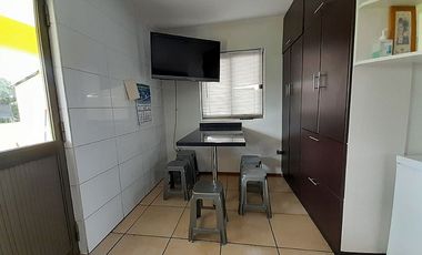 AMPLIA PARCELA CON RECEPCION FINAL