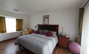 AMPLIA PARCELA CON RECEPCION FINAL