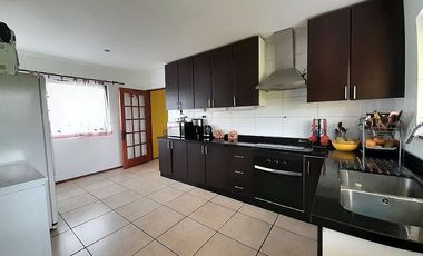 AMPLIA PARCELA CON RECEPCION FINAL