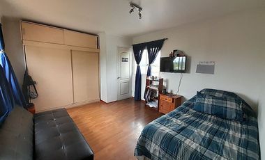 AMPLIA PARCELA CON RECEPCION FINAL