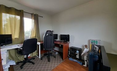 AMPLIA PARCELA CON RECEPCION FINAL