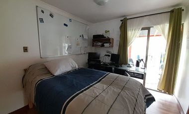 AMPLIA PARCELA CON RECEPCION FINAL