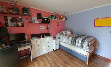 AMPLIA PARCELA CON RECEPCION FINAL