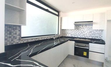 DEPARTAMENTO EN PRE VENTA CON SEGURIDAD EN MÉXICO NUEVO, ATIZAPÁN DE ZARAGOZA