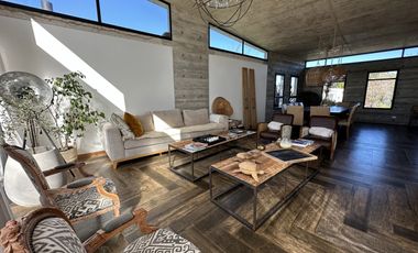 Importante Casa en Alquiler Temporada Rumenco