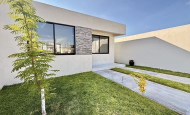 Casa en VENTA en Villas del Pedregal una sola planta