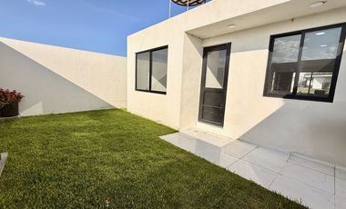 Casa en VENTA en Villas del Pedregal una sola planta
