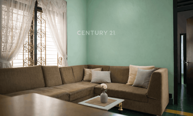 Lahan 400m2 Muja Muju LD 135m Potensi Guesthouse Dan Kantor