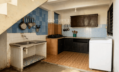 Lahan 400m2 Muja Muju LD 135m Potensi Guesthouse Dan Kantor