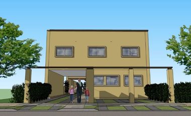 Departamento en venta en Castelar Norte