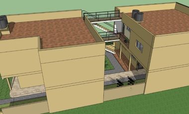 Departamento en venta en Castelar Norte