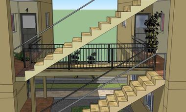 Departamento en venta en Castelar Norte