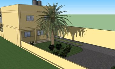 Departamento en venta en Castelar Norte