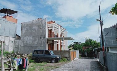 Rumah Siap Huni Termurah 2 Lantai