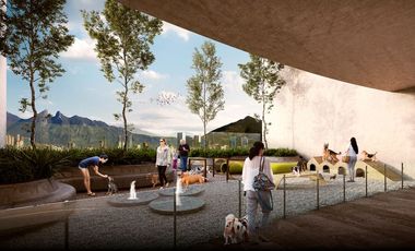 DEPARTAMENTOS EN PREVENTA TORRE OHRUS