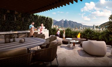 DEPARTAMENTOS EN PREVENTA TORRE OHRUS