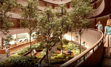 DEPARTAMENTOS EN PREVENTA TORRE OHRUS