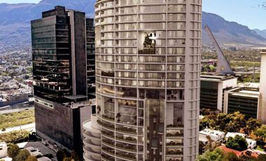 DEPARTAMENTOS EN PREVENTA TORRE OHRUS