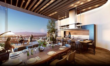 DEPARTAMENTOS EN PREVENTA TORRE OHRUS