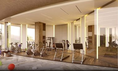 DEPARTAMENTOS EN PREVENTA TORRE OHRUS