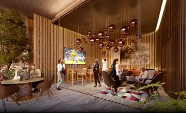 DEPARTAMENTOS EN PREVENTA TORRE OHRUS