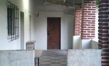 ¡¡OPORTUNIDAD CASA EN FRANCISCO ALVAREZ, FINANCIACIÓN