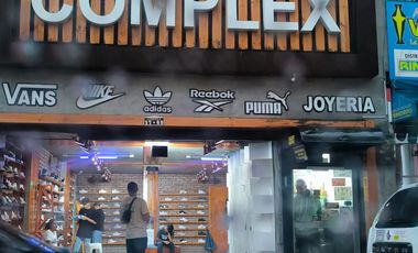 local en venta en centro. Cod V344