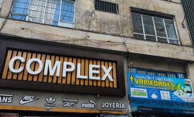 local en venta en centro. Cod V344