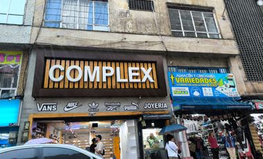 local en venta en centro. Cod V344