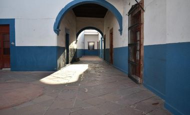 Casa Venta Centro Histórico Querétaro