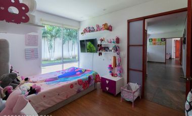 Casa en venta en Jamundi. Cod V5642