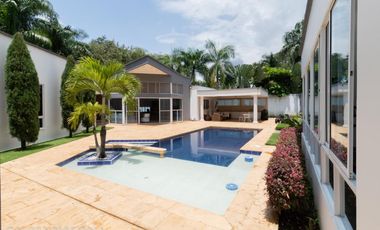 Casa en venta en Jamundi. Cod V5642