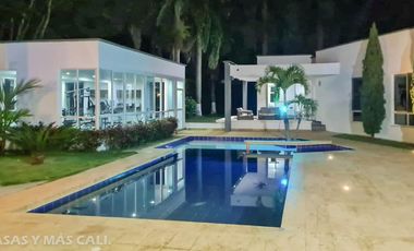Casa en venta en Jamundi. Cod V5642