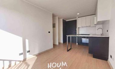 Departamento Via nueve ID: 173206r