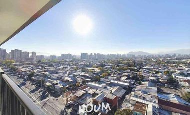 Departamento Via nueve ID: 173206r