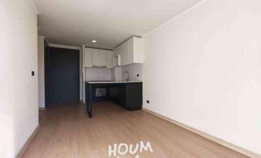Departamento Via nueve ID: 173206r