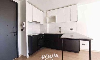 Departamento Via nueve ID: 173206r