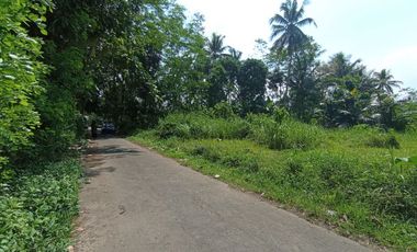rumah dijual dekat pasar sraten mertoyudan magelang